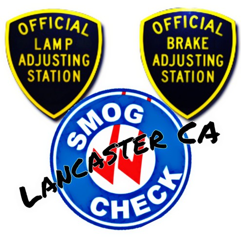 Automobile Smog Brake & Lamp Inspection & Repair for Lancaster California top Lancaster Smog Check Brake and Lamp Inspection & Repair for you. Find 10 plus Top best Smog Check Brake & Lamp Inspection & Repair in Palmdale CA with smog brake and lamp inspec