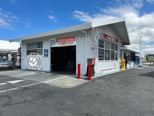 star smog check in lancaster smog station near me
